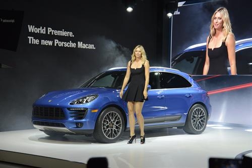 LA Motor Show